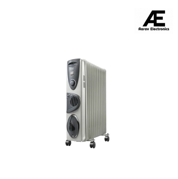 Russell Hobbs EOFR 2900 Oil Filled Room Heater