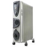 Russell Hobbs EOFR 2900 Oil Filled Room Heater (Open Box / Without Box)