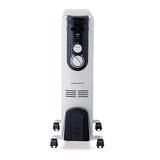 Russell Hobbs ROR09 FIN NEW ROR09 FIN NEW Oil Filled Room Heater