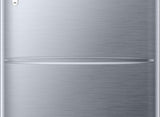 Samsung 183 L, 3 Star, Digital Inverter, Direct-Cool Single Door Refrigerator (RR20C2Y23S8/NL, Silver, Elegant Inox)