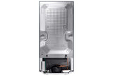 Samsung 223 L, 3 Star, Digital Inverter, Direct-Cool Single Door Refrigerator (RR24H2723S8/NL, Elegant Inox, Single Touch Defrost, 2026 Model)