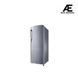 Samsung 223 L, 3 Star, Digital Inverter, Direct-Cool Single Door Refrigerator (RR24H2723S8/NL, Elegant Inox, Single Touch Defrost, 2026 Model)