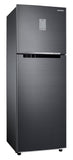 Samsung 256L 2 Star Inverter Frost-Free Convertible 3 In 1 Double Door Refrigerator Appliance (RT30C3732BX/HL,Luxe Brown)