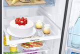 Samsung 256L 2 Star Inverter Frost-Free Convertible 3 In 1 Double Door Refrigerator Appliance (RT30C3732BX/HL,Luxe Brown)