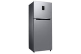 Samsung 301 L, 2 Star, Convertible 5-in-1 Digital Inverter with Display Frost Free Double Door Refrigerator (RT31H4522S8/HL, Silver, Light DOI Metal, 2026 Model)