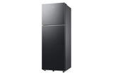 Samsung 330 L, 2 Star, Convertible 5-in-1, Digital Inverter, Frost Free Double Door, WiFi Bespoke AI Refrigerator (RT34HG5A42BXHL, Luxe Black, 2026 Model)