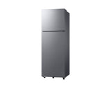 Samsung 256 L Double Door Frost Free Refrigerator (RT40H30W2P), All Around Cooling, Toughened Glass Shelves, Stabilizer Free Operation, Energy Efficient, Elegant Finish