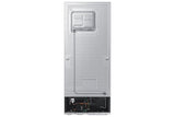 Samsung 396 L, 2 Star, Convertible 5-in-1, Digital Inverter, Frost Free Double Door, WiFi Enabled Bespoke AI Refrigerator (RT41DB6A4B22HL, Clean Black)
