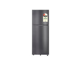 Samsung 396 L, 2 Star, Convertible 5-in-1, Digital Inverter, Frost Free Double Door, Bespoke AI WiFi Enabled Refrigerator (RT41DG6A2BB1HL, Black Matt  )