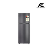 Samsung 396 L, 2 Star, Convertible 5-in-1, Digital Inverter, Frost Free Double Door, Bespoke AI WiFi Enabled Refrigerator (RT41DG6A2BB1HL, Black Matt  )