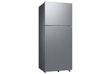 Samsung 396 L, 2 Star, Convertible 5-in-1, Digital Inverter, Frost Free Double Door, Bespoke AI WiFi Refrigerator (RT41HG6A42B1HL, Black Caviar Matt, 2026 Model)