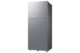 Samsung 396 L, 2 Star, Convertible 5-in-1, Digital Inverter, Frost Free Double Door, Bespoke AI WiFi Refrigerator (RT41HG6A42B1HL, Black Caviar Matt, 2026 Model)