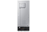 Samsung 419 L, 2 Star, Convertible 5-in-1, Digital Inverter, Frost Free Double Door, Bespoke AI WiFi Enabled Refrigerator (RT45DG6A2BSLHL, Ez Clean Steel)