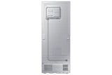 Samsung 419 L, 3 Star, Convertible 5-in-1, Digital Inverter, Frost Free Double Door, Bespoke AI WiFi Enabled Refrigerator (RT45DG6A4DBXHL, Luxe Black)