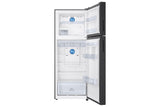 Samsung 467 L, 2 Star, Convertible 5-in-1, Digital Inverter, Frost Free Double Door WiFi Embedded Refrigerator (RT80F51C2FHL, Black DOI)