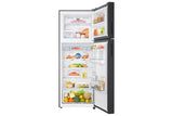 Samsung 467 L, 2 Star, Convertible 5-in-1, Digital Inverter, Frost Free Double Door WiFi Embedded Refrigerator (RT80F51C2FHL, Black DOI)