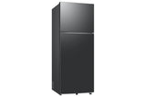 Samsung 467 L, 2 Star, Convertible 5-in-1, Digital Inverter, Frost Free Double Door, Bespoke AI WiFi Refrigerator (RT80H51C2FHL, Black Caviar Matt, 2026 Model)