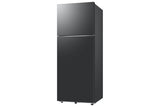 Samsung 467 L, 2 Star, Convertible 5-in-1, Digital Inverter, Frost Free Double Door, Bespoke AI WiFi Refrigerator (RT80H51C2FHL, Black Caviar Matt, 2026 Model)
