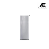 Godrej 244 L 2 Star Frost Free 4-In-1 Fully Convertible Technology, Nano Shield Technology Inverter With Freshness up to 30 Days Double Door Refrigerator (RT EONVALOR 280B RCIT ST RH, Steel Rush)