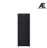 Godrej RT EONVIBE 346B RCIT MT BK 308L 2 Star Frost Free Double Door Refrigerator with 4-in-1 Convertible, AI Technology, Inverter Compressor, Matt Black