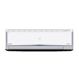 Panasonic CS/CU-RU18CKY 1.5 Ton 3-Star Inverter Split Air Conditioner - 8 in 1 Convertable,Efficient Cooling, Powerful Mode, 100% Copper, 2026 Model (CS/CU-RU18CKY)