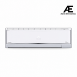 Panasonic CS/CU-RU18CKY 1.5 Ton 3-Star Inverter Split Air Conditioner - 8 in 1 Convertable,Efficient Cooling, Powerful Mode, 100% Copper, 2026 Model (CS/CU-RU18CKY)