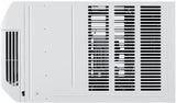 LG RW-Q18WWZA 1.5 Ton 5 Star Window Dual Inverter AC with Wi-Fi – 5000W Cooling, 4-in-1 Convertible Cooling, R32, Copper – White (Open box / without box)