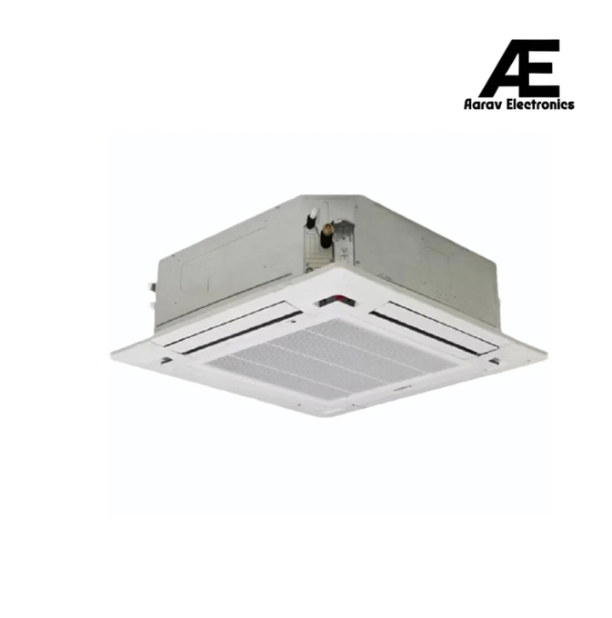 Panasonic 1.5 Ton 3 Star Inverter 4-Way Cassette Air Conditioner – S-18PU8RY