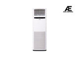 Panasonic 2 Ton 3 Star With MirAie (Smart) Inverter Floor Standing Tower AC (S-24PBB8H5YB,With Human Activity Sensor White 2024)