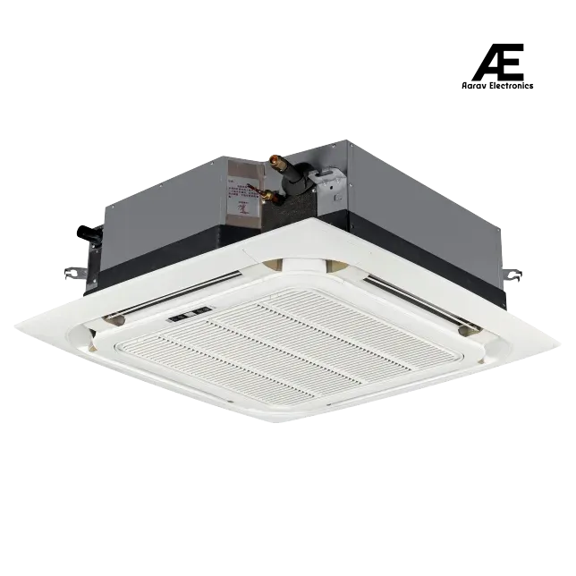 Panasonic 2.0 Ton Cassette AC (S-24PUB5H59B) –Non Inverter, 2 Star, White