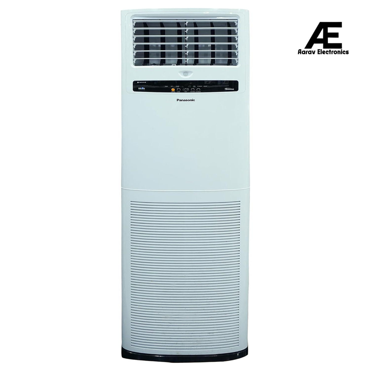 Panasonic 3 Ton 3 Star Inverter Tower AC (Model: S-36PBB8H5YB) - Energy Efficient Cooling Solution