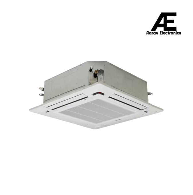 Panasonic Premium 3 TR Inverter 4-Way Cassette AC – S-36PU9RYM