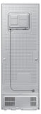 Samsung 350 L, 3 Star, Convertible 5-in-1, Digital Inverter, Frost Free Double Door, WiFi Enabled Bespoke AI Refrigerator (RT38DG5A4DB1HL, Black Matte, Black)