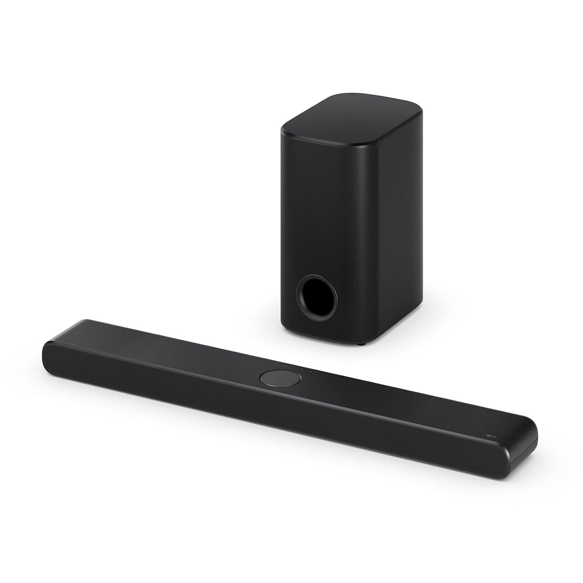 LG S77TY 3.1.3 Ch Dolby Atmos Soundbar, 400W