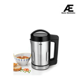 Glen Soup Maker Electric 1.6 Litre, Automatic Blending &amp; Heating with 5 Preset Cooking Functions, 100% Copper Motor, Touch Control Panel, 1040W (SA-3003SM)