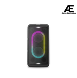 PANASONIC SC-BMAX10WWK 150 W BLUETOOTH PARTY SPEAKER (BLACK, STEREO CHANNEL)