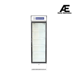 Blue Star 448 L Single Door Super Cooler with Ventilated Cooling, Auto Defrost, LED Lighting & Adjustable Shelves – SC500F