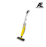 KARCHER SC2 Upright EasyFix - Steam Cleaner, Yellow