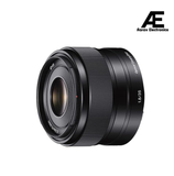 Sony E Mount E 35mm F1.8 OSS APS-C Lens (SEL35F18) | Standard Prime | Portrait Photography