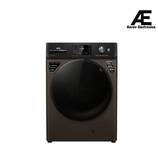 IFB 7 Kg 5 Star, DeepClean® Technology, AI Powered, WiFi, Fully Automatic Front Load Washing Machine (SERENA MBN 7012K CMS , PowerSteam®, 9 Swirl, Steam Refresh, Inbuilt Heater, Mocha)