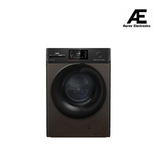 IFB 7 Kg 5 Star Powered by AI with 9 Swirl Wash, Fully Automatic Front Load Washing Machine (Serena MBN 7012 CMS, Steam Refresh Program with Eco Inverter, Mocha)