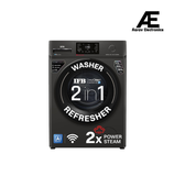 IFB Serena 7 kg 5 Star Front Load Washing Machine with AI, Wi-Fi & Steam Refresh – SERENA OXN 7012 CMS