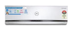 Godrej 2.0 Ton 5 Star, 5-In-1 Convertible Cooling, Inverter Split AC, AC SIC 24LTC5-WWR, White)