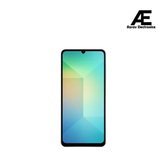 SAMSUNG Galaxy A06 5G (4GB RAM, 64GB, Light Green)