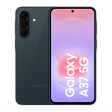 Samsung Galaxy A37 5G (Awesome Graygreen, 8GB RAM, 128GB Storage), Agentic AI, Triple Camera with Nightography Video, 2 Days Battery Life, 6 Gen OS Upgrades, IP68, 7.4mm Sleek
