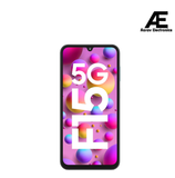 Samsung Galaxy F15 5G (4GB RAM, 128GB Storage) – 6000mAh Battery | sAMOLED Display | 50MP Triple Camera