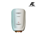 Crompton Solarium Neo 25-L 5 Star Rated Storage Water Heater with Advanced 3 Level Safety (Ivory), Standard