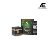 Ibaadat SQ109 Quran Majeed Speaker (Black and Gold) with Bluetooth