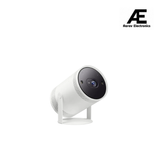 Samsung Freestyle Projector – Full HD, Smart, Portable SP-LFF3CAXXXL (Open box / Without box)