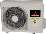 Mitsubishi Heavy SRK 25 CWX-M6 1.95 Ton 2 Star Hybrid+ Split AC | Copper | R410A | Made in Thailand